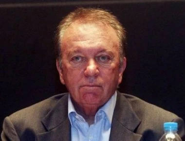 Στη φυλακή ο πρώην εκδότης Δημήτρης Ρίζος – Πως κατέληξε σε κελί στην Κω